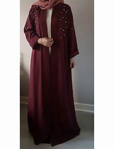 Abaya And Gown