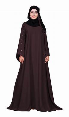Abaya And Niqab