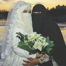 Abaya And Niqab