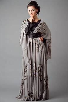 Abaya Arab Modern