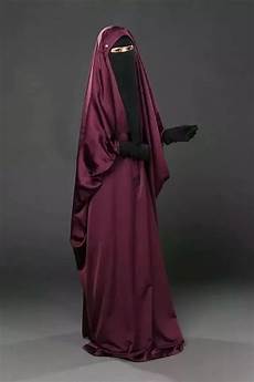 Abaya Burqa Black