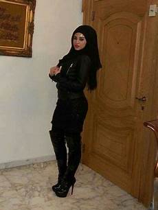 Abaya Chic