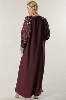 Abaya Colour Combination