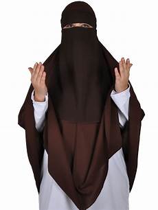 Abaya Hijab Niqab