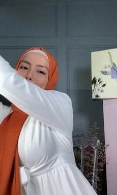Abaya Hijab Style