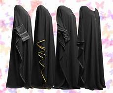 Abaya Kaftan Burqa