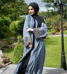 Abaya Sleeve Designs
