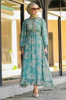 Abaya Style Dress