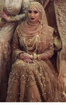 Abaya Wedding Dress
