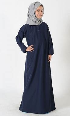 Abaya With Pockets