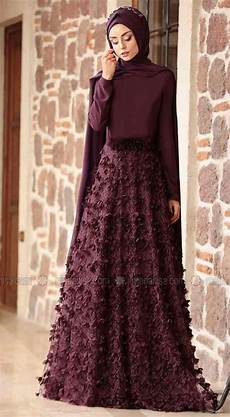 Abaya With Pockets