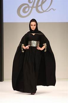 Arabian Abaya Collection