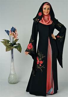 Arabic Abaya Designs