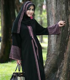Arabic Abaya Designs