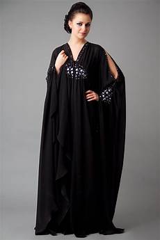 Arabic Abaya Style