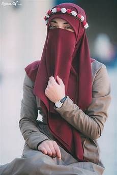 Arabic Abaya Style
