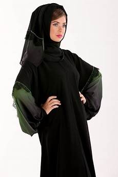 Black Burqa Designs