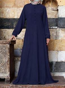 Blue Abaya Designs