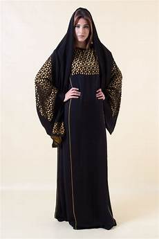 Chiffon Abaya Designs