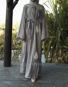 Embellished Abaya