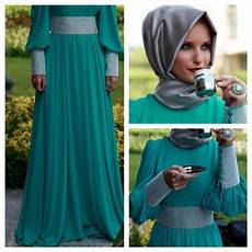 Embellished Open Abaya