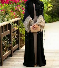 Fancy Abaya Designs