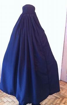 Frock Burqa