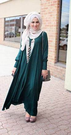 Frock Style Abaya