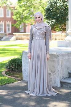 Gown Style Abaya