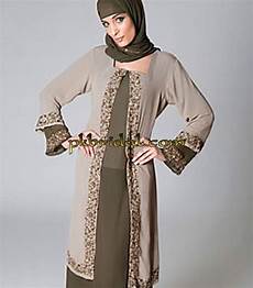 Hijab Hoor Abaya