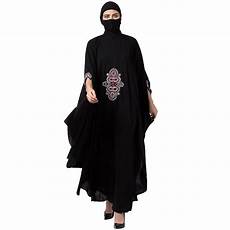 Irani Coat Abaya