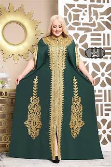 Islamic Abaya Dress