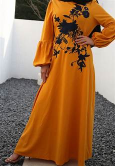 Islamic Abaya Dress