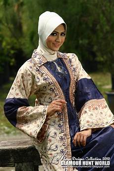 Jilbab Abaya