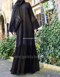Latest Abaya Designs