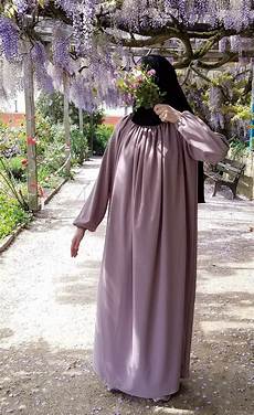 Long Abaya
