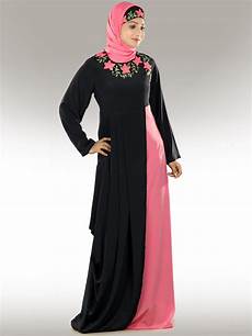 Modern Abaya Fashion