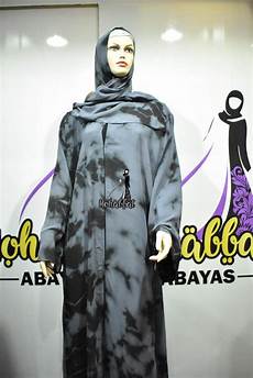 Mohabbat Abayas