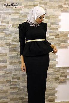Muslim Evening Dresses