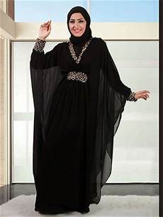 New Burqa Designs