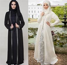 New Burqa Designs