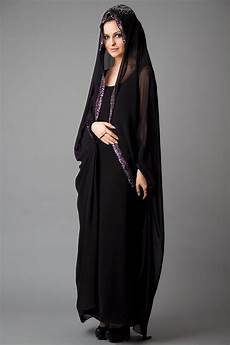 Open Abaya Designs