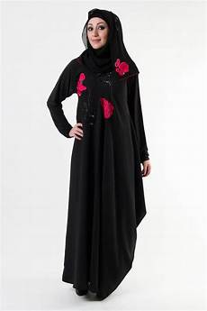 Plain Abaya Designs