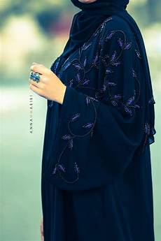 Plain Abaya Designs