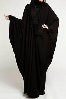 Plain Burqa Designs