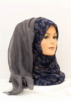 Plain Maxi Hijabs