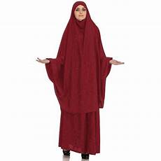 Pleated Burqa