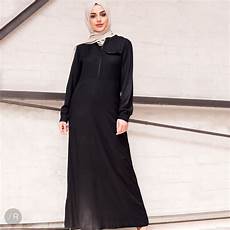 Pocket Abaya Designs