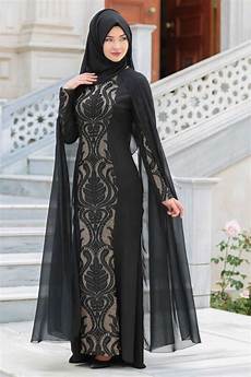 Sequin Abaya