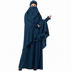 Shiddat Burqa